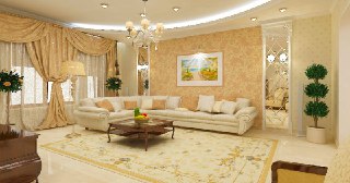 Ремонт в гостиничной Железногорск под ключ цена от 9375 руб.