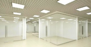 Ремонт торгового центра Железногорск Цена под ключ от 2344 руб.