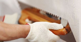 Штукатурные работы Железногорск цена от 398 руб.
